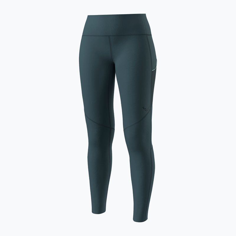 Women's running leggings DYNAFIT Ultra cinder 4