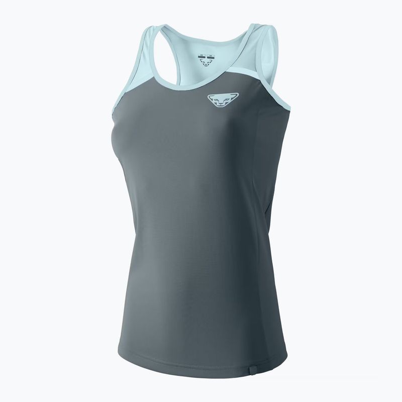 Women's running top DYNAFIT Alpine Pro Tank cinder 4