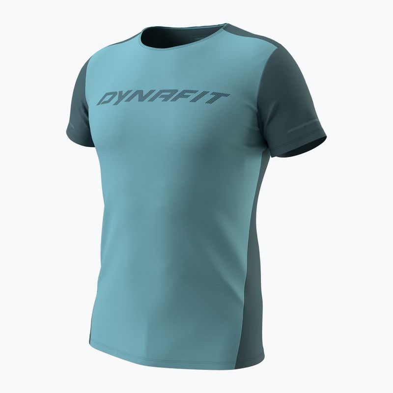 Men's running top DYNAFIT Alpine 2 smoke blue 4