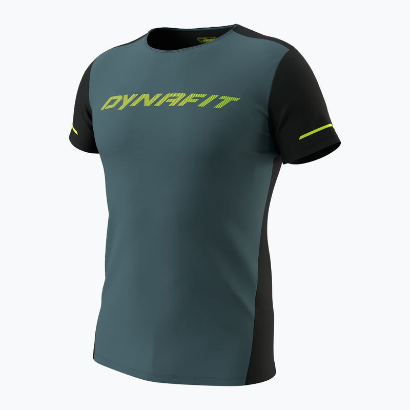 Men's running top DYNAFIT Alpine 2 cinder 4