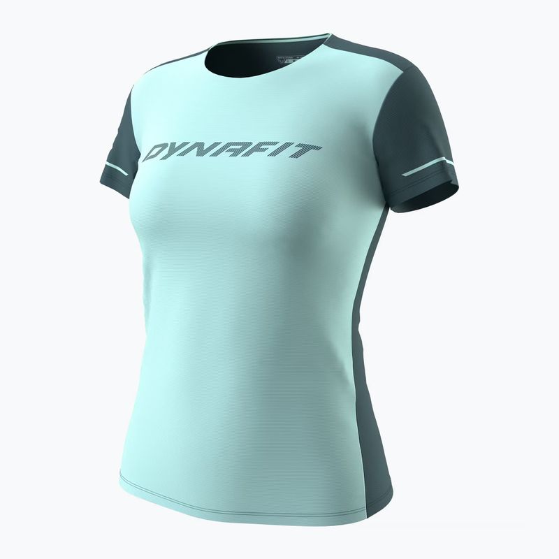 Women's running top DYNAFIT Alpine 2 Tee cloud blue 4