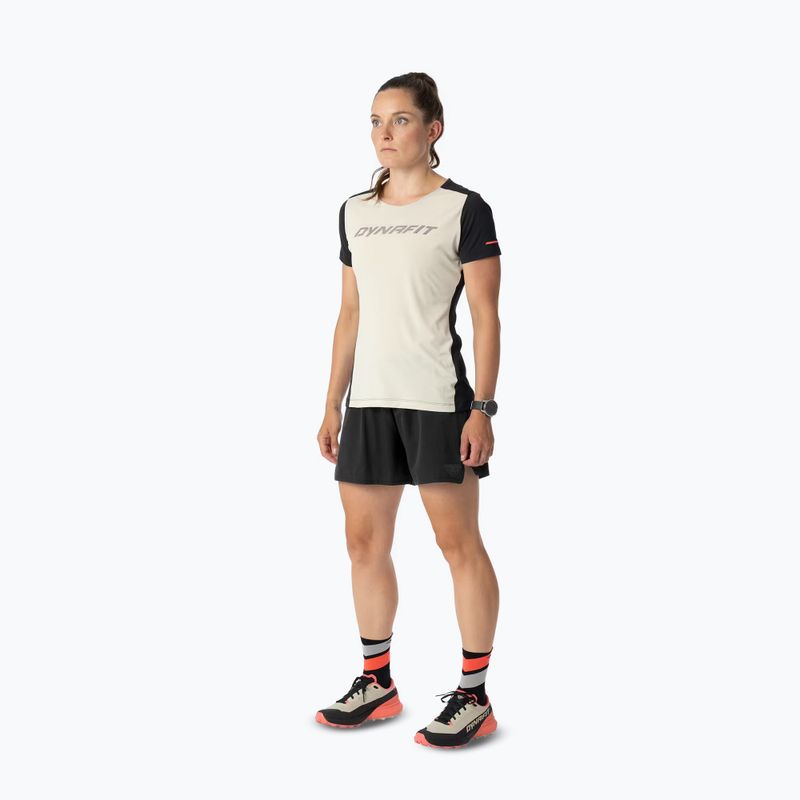 Women's running top DYNAFIT Alpine 2 Tee overcast 2