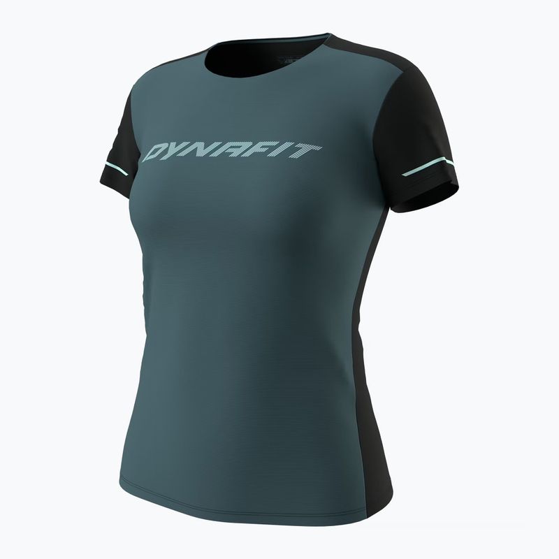 Women's running top DYNAFIT Alpine 2 Tee cinder 4