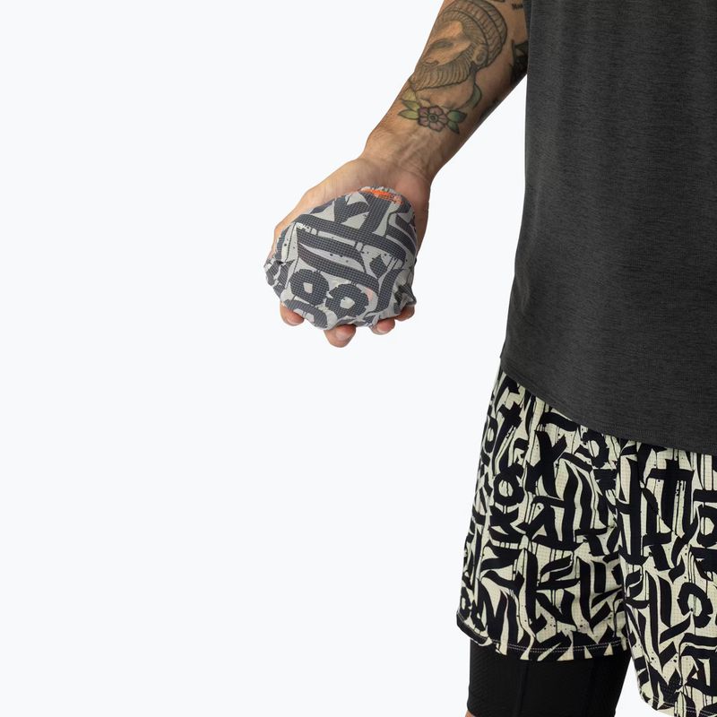 Men's running jacket DYNAFIT Trail Wind overcast 9