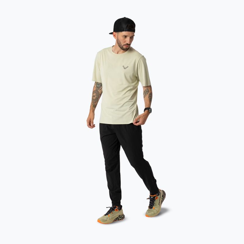 Men's running top DYNAFIT Trail overcast 2