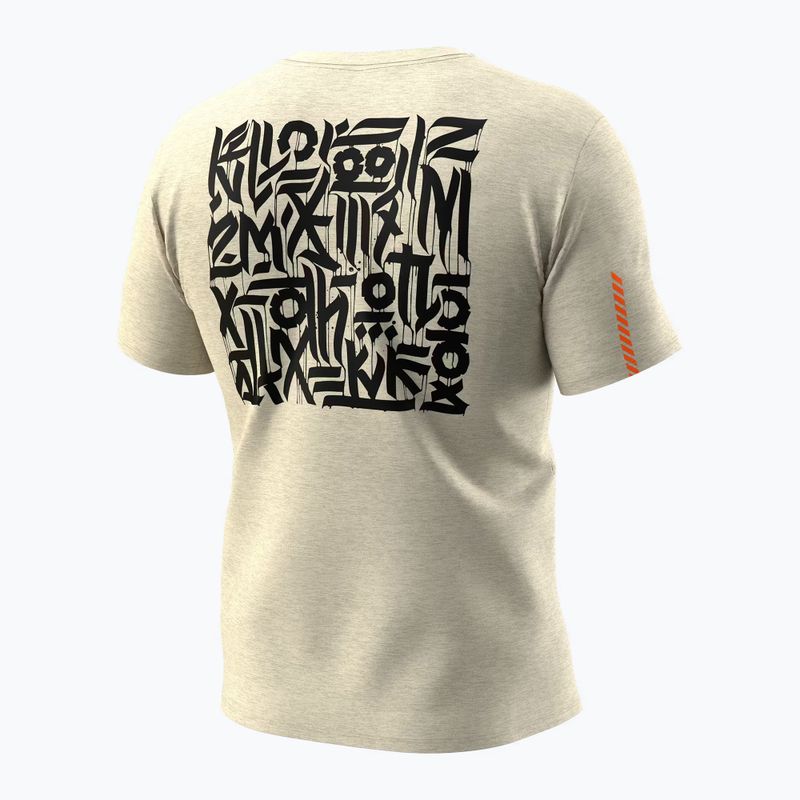 Men's running top DYNAFIT Trail overcast 5