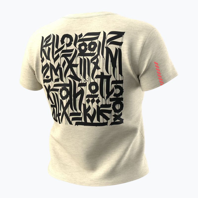 Women's running top DYNAFIT Trail overcast 5