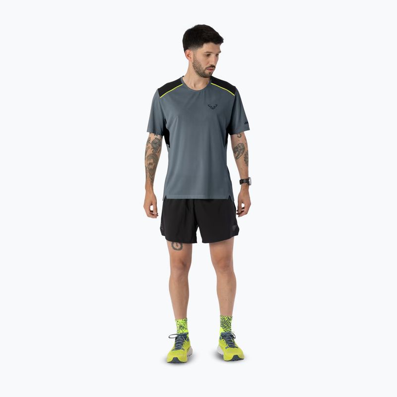 Men's running top DYNAFIT Sky cinder 2