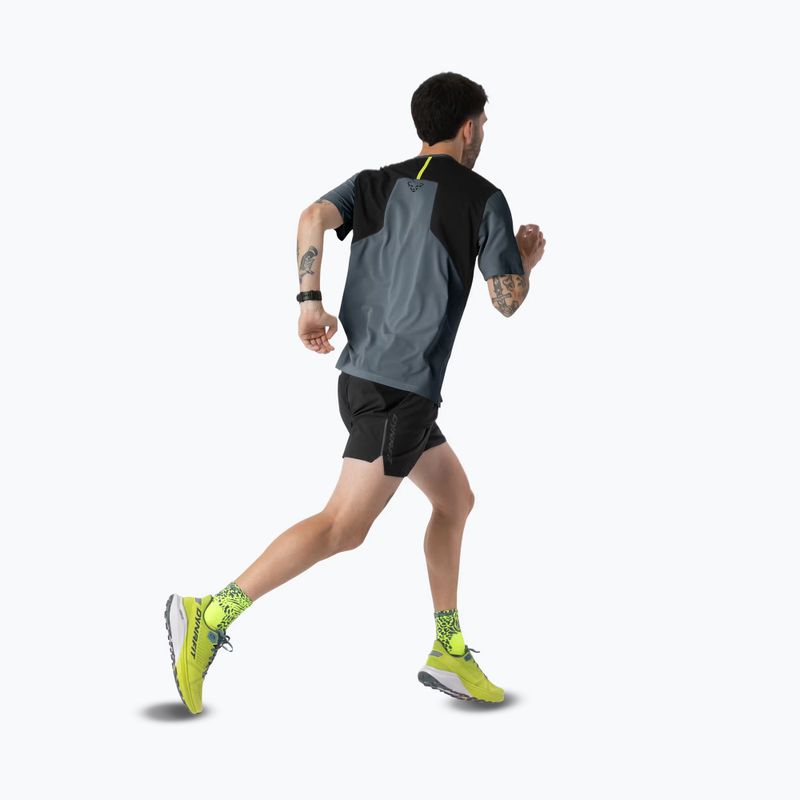 Men's running top DYNAFIT Sky cinder 3