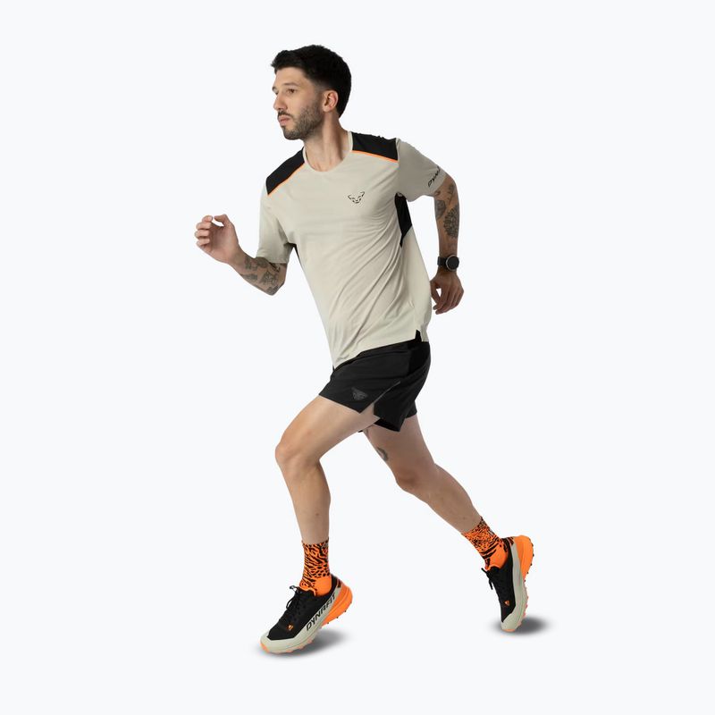 Men's running top DYNAFIT Sky overcast 2