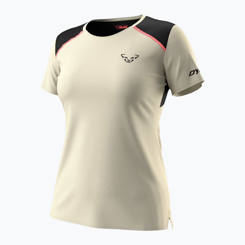Women's running top DYNAFIT Sky overcast 4