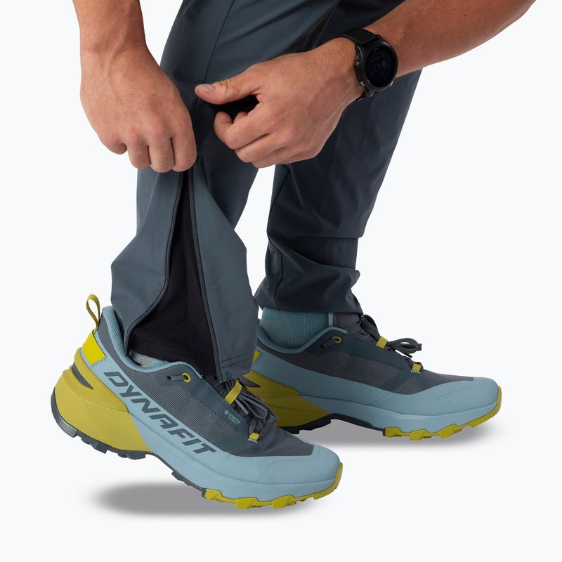 Men's trekking trousers Dynafit Transalper Dunastretch cinder 6