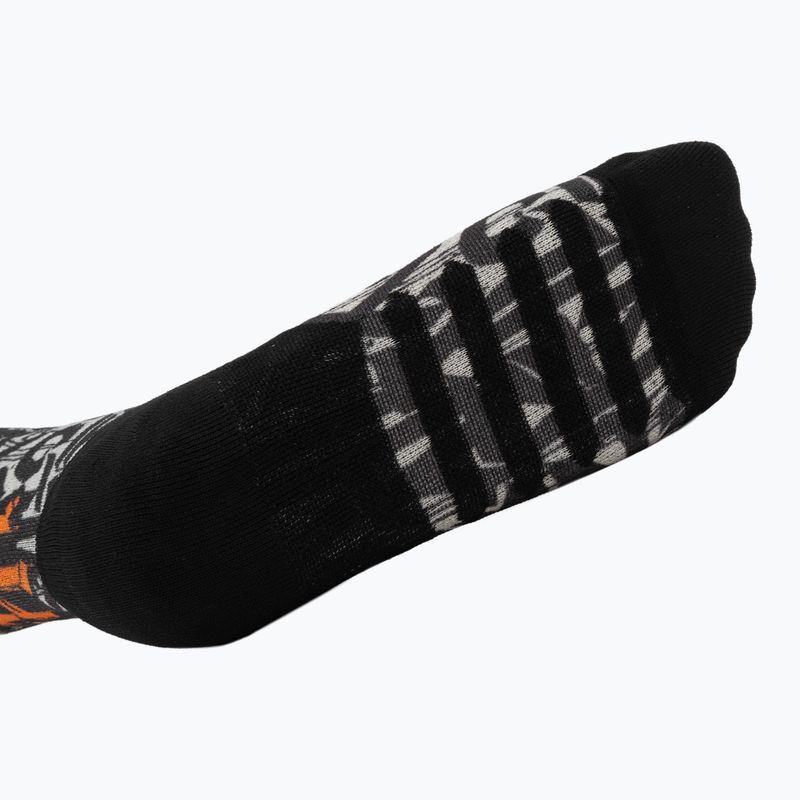 Socks DYNAFIT Trail overcast 4
