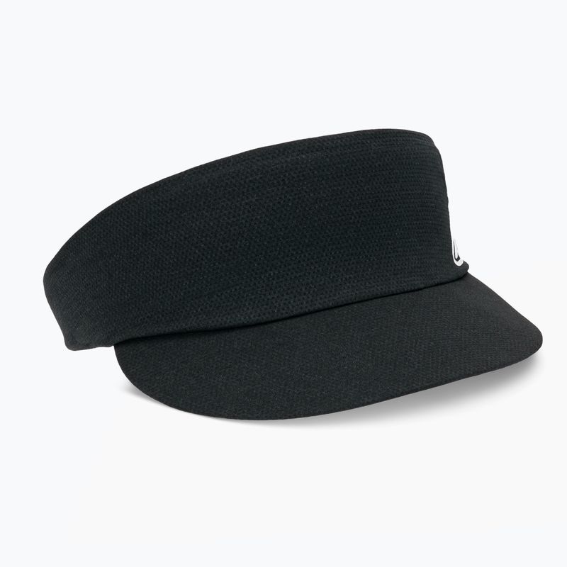 Running visor DYNAFIT Alpine Visor Band 0521 black out melange/0520