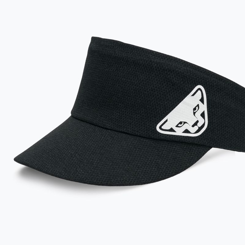 Running visor DYNAFIT Alpine Visor Band 0521 black out melange/0520 3