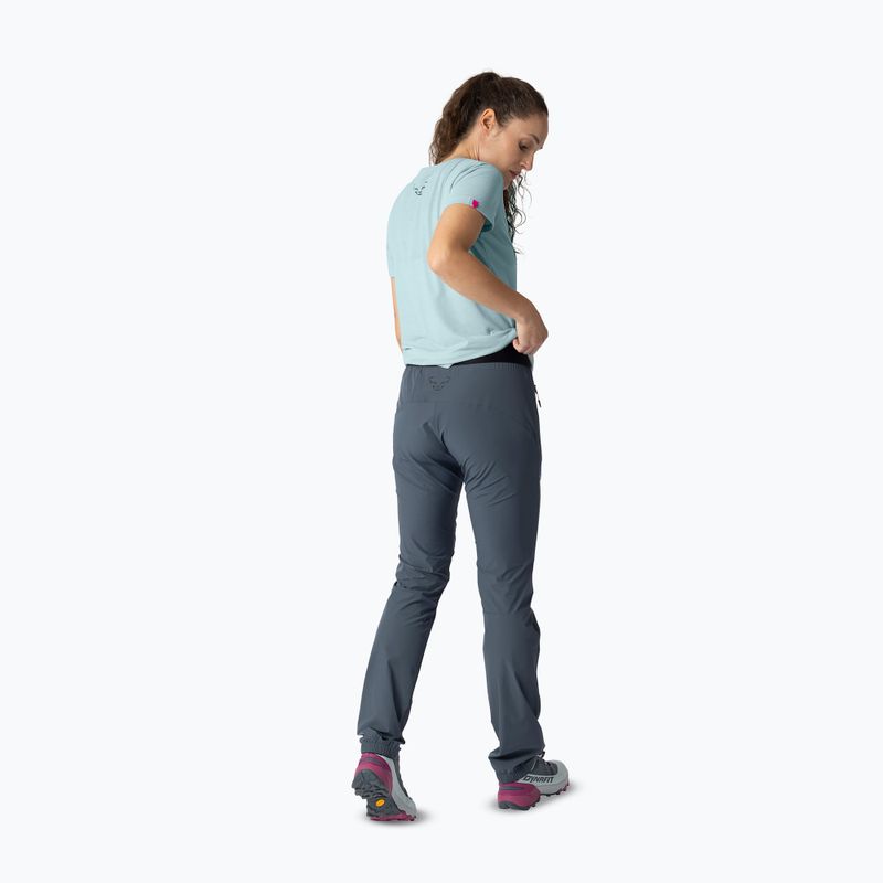 Women's trekking trousers DYNAFIT Transalper 2 Light Dynastretch cinder/0910 3