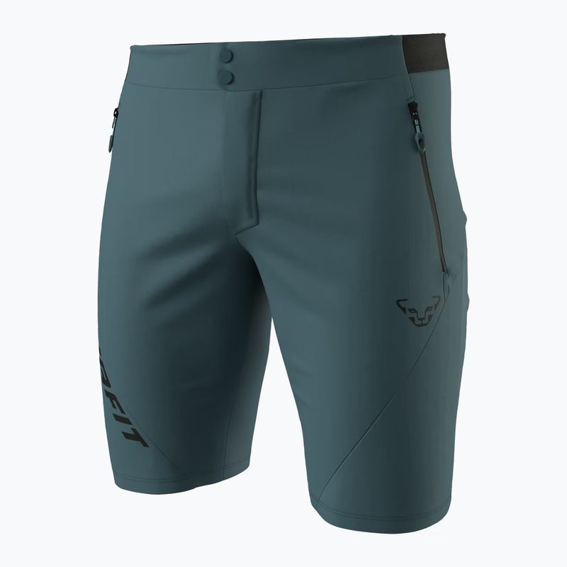 Men's trekking shorts DYNAFIT Transalper Light Dynastretch cinder/0910 4