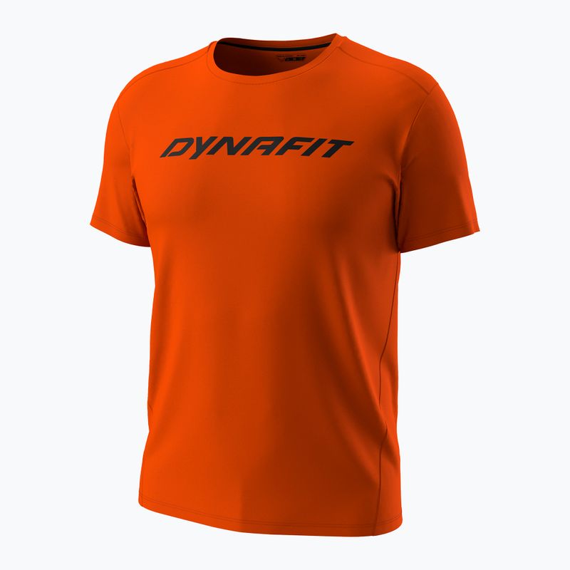 Men's trekking T-shirt DYNAFIT Traverse alabama 3