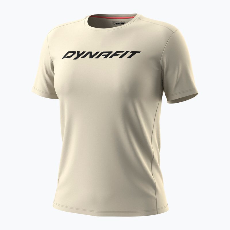 Women's trekking shirt Dynafit Traverse T-Shirt overcast 3