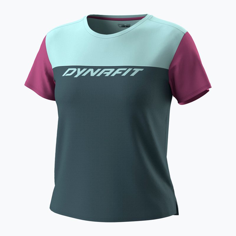 Women's trekking T-shirt DYNAFIT Traverse Light cinder/3180 3