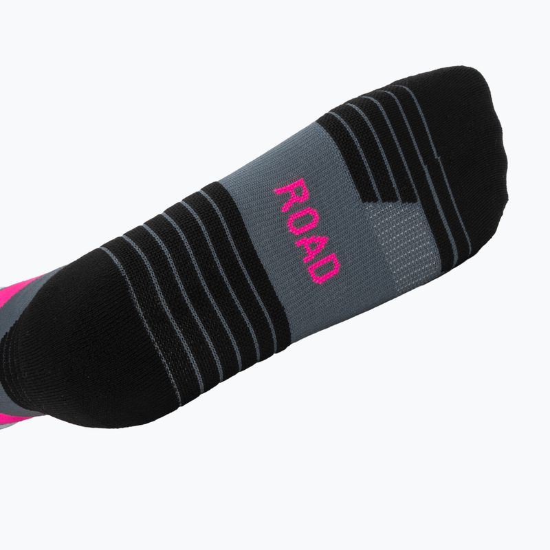 Socks DYNAFIT Ultra Mid cinder pink glo/6070 4