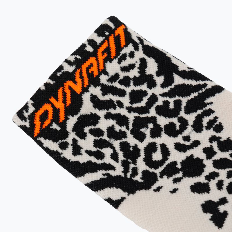 Socks DYNAFIT Run Wild Mid overcast/0910 3