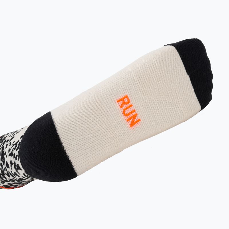 Socks DYNAFIT Run Wild Mid overcast/0910 4