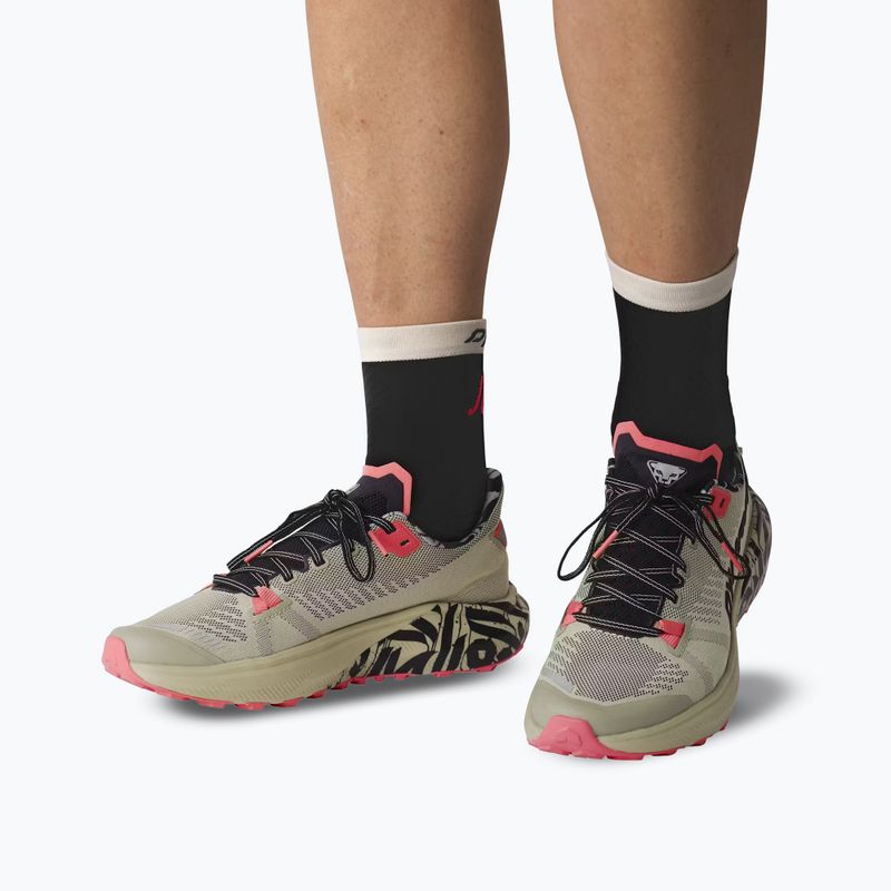 Socks DYNAFIT Trail Mid black out overcast/7960 6