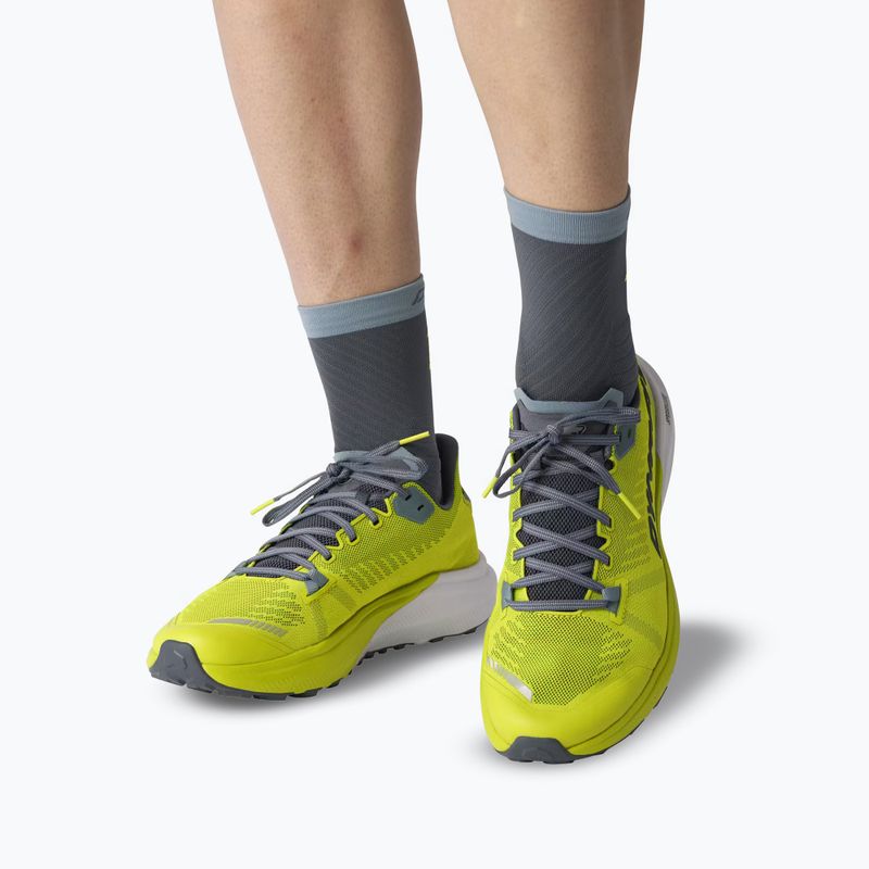 Socks DYNAFIT Trail Mid cinder smoke blue/3160 6