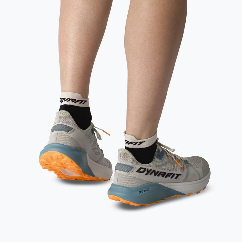 Socks DYNAFIT Trail Short black out overcast/7960 3