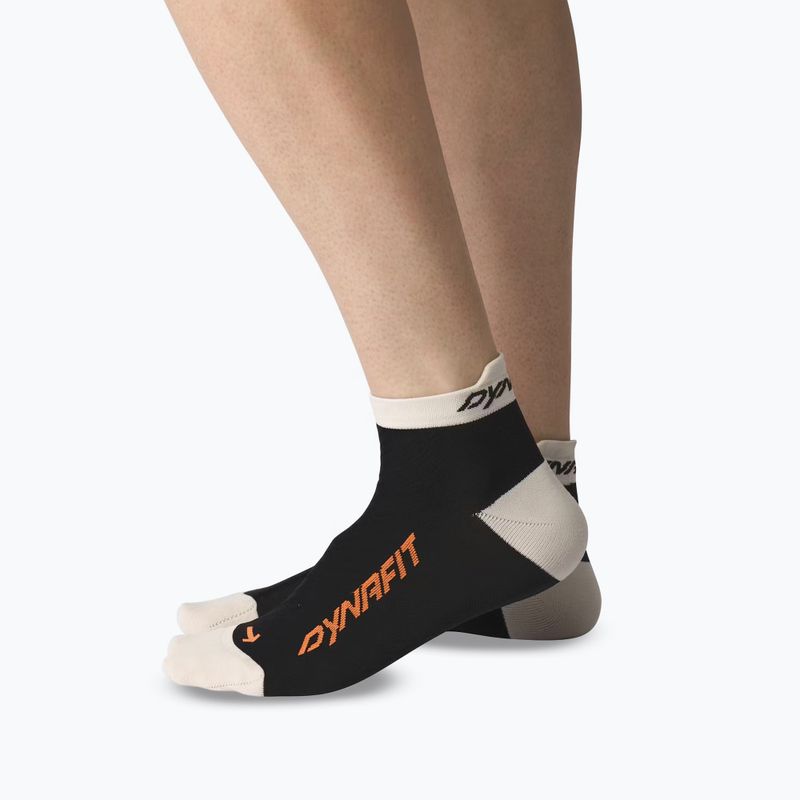 Socks DYNAFIT Trail Short black out overcast/7960 4
