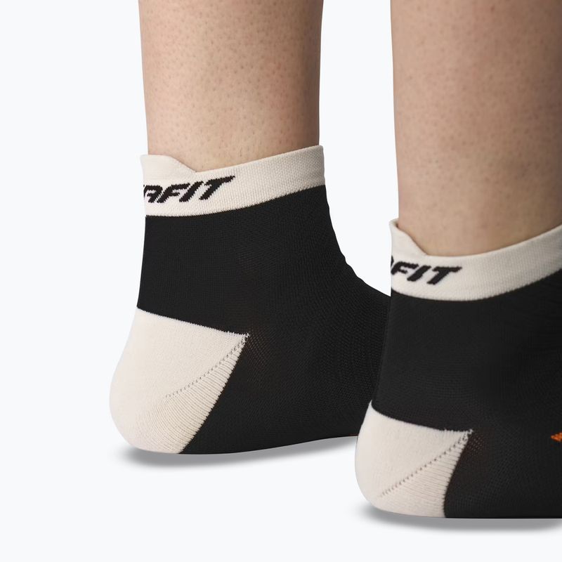 Socks DYNAFIT Trail Short black out overcast/7960 5