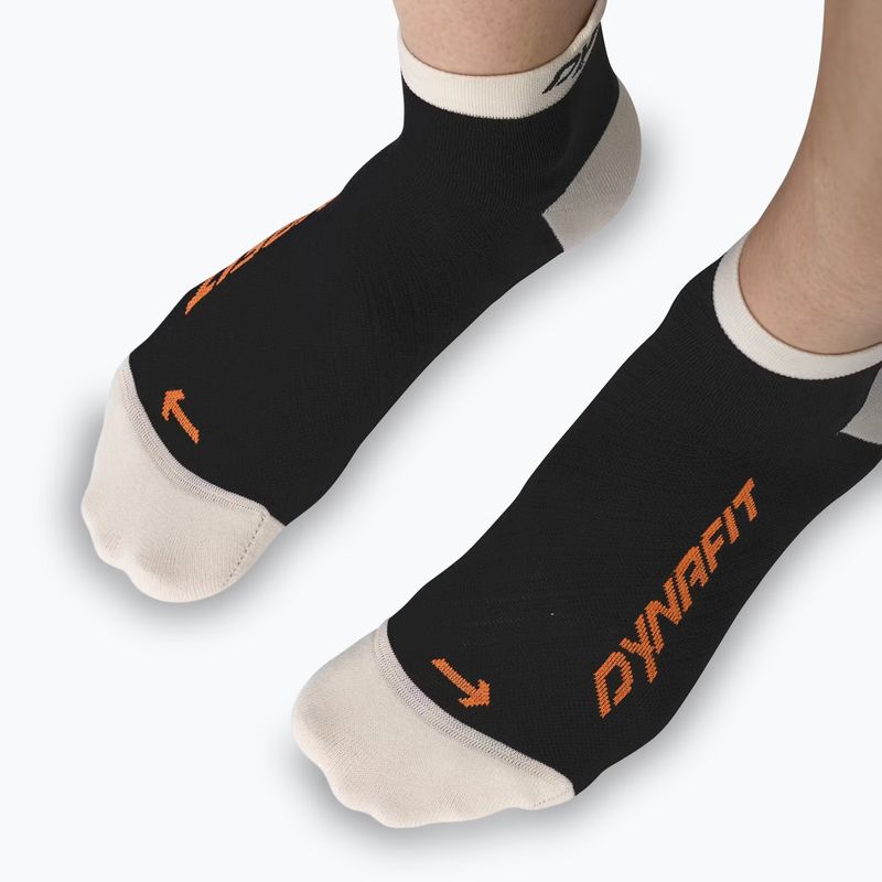 Socks DYNAFIT Trail Short black out overcast/7960 6