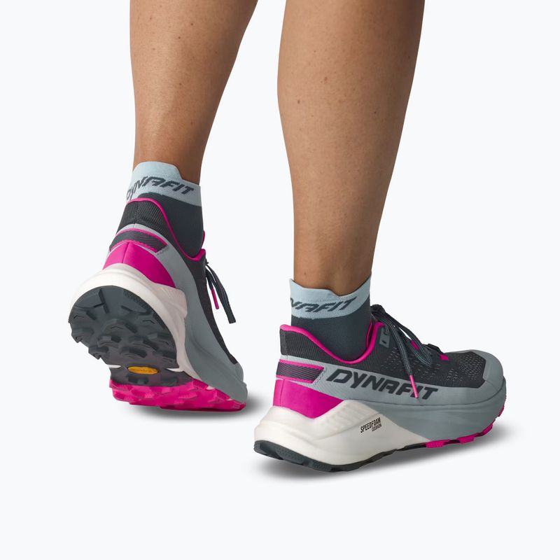 Socks DYNAFIT Trail Short cinder cloud blue/3180 6