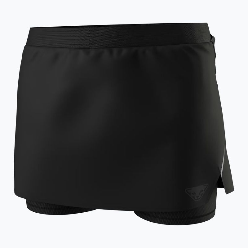 Running skirt DYNAFIT Alpine Pro 2IN1 black out/0730 7