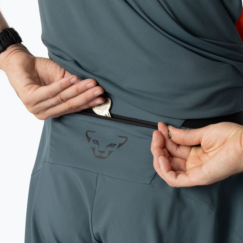 Men's running shorts DYNAFIT Alpine cinder 5