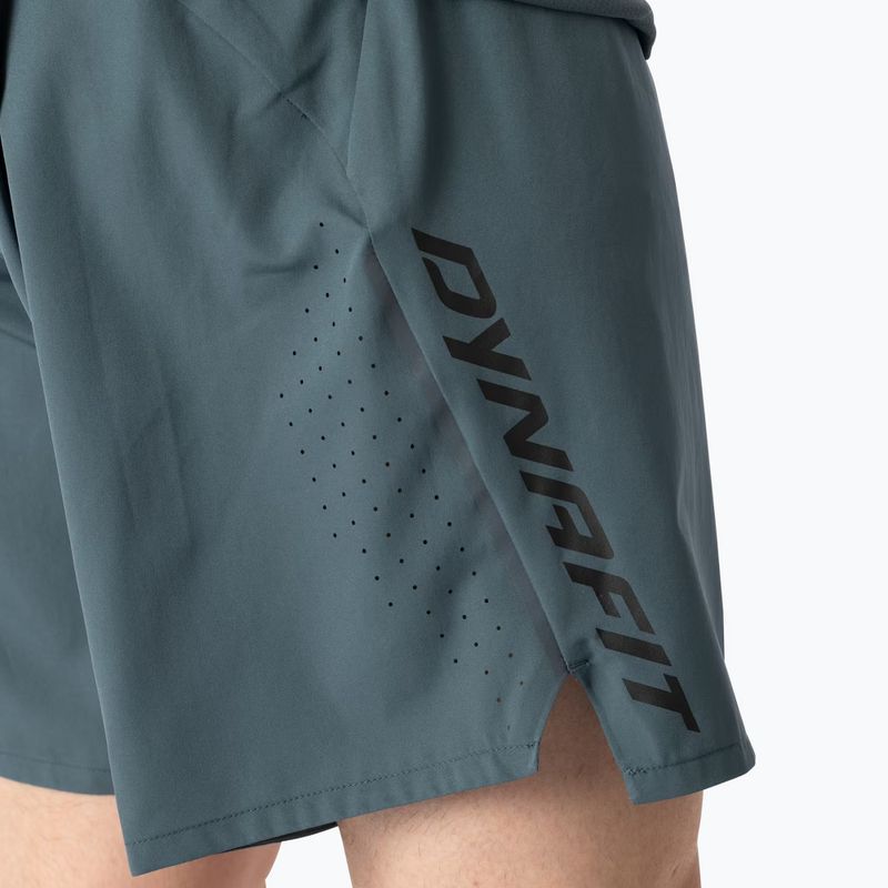 Men's running shorts DYNAFIT Alpine cinder 6