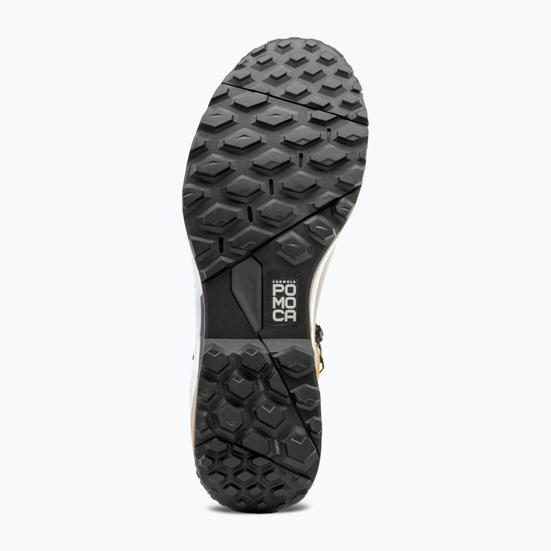 Men's trekking boots Salewa Puez 2 Mid Ptx golden brown/shadow 11