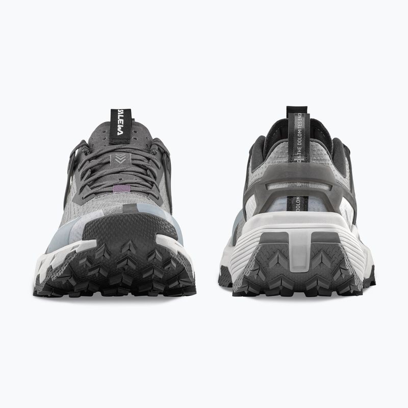 Men's trekking boots Salewa Pedroc 2 onyx/vapor blue 2