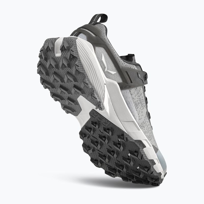 Men's trekking boots Salewa Pedroc 2 onyx/vapor blue 6