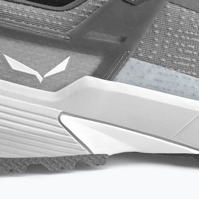 Men's trekking boots Salewa Pedroc 2 onyx/vapor blue 9