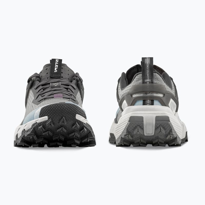 Women's trekking boots Salewa Pedroc 2 onyx/vapor blue 2