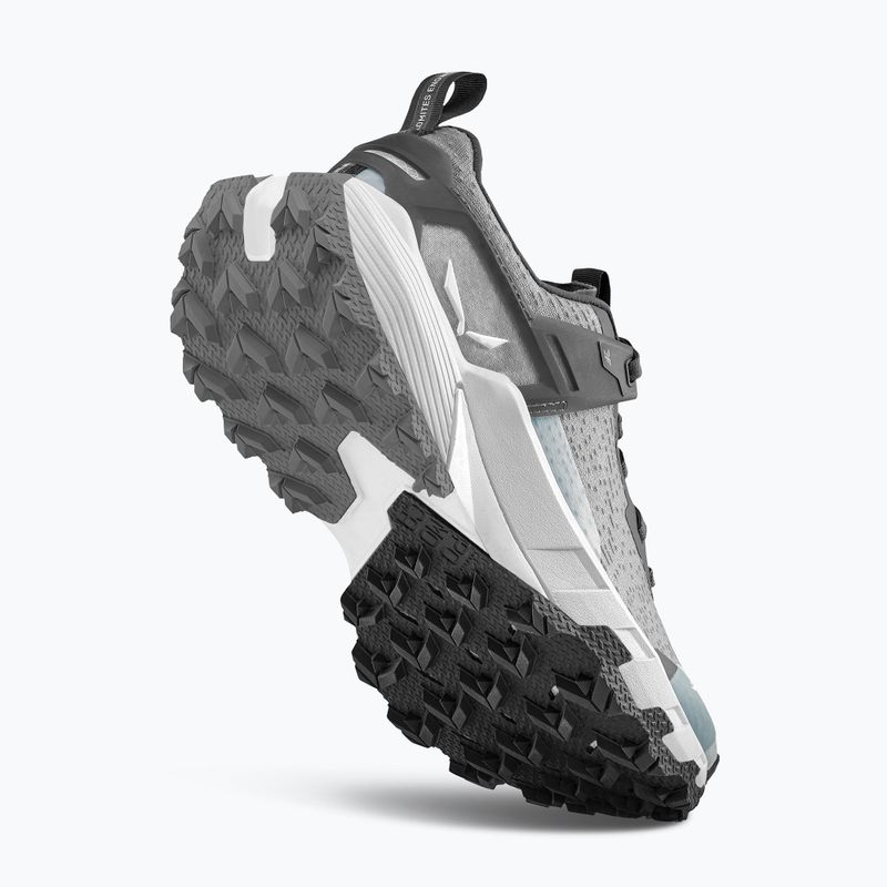 Women's trekking boots Salewa Pedroc 2 onyx/vapor blue 6