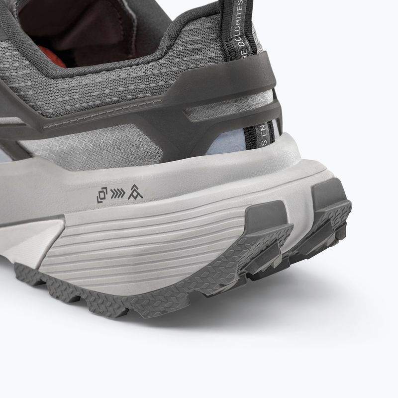 Women's trekking boots Salewa Pedroc 2 onyx/vapor blue 8