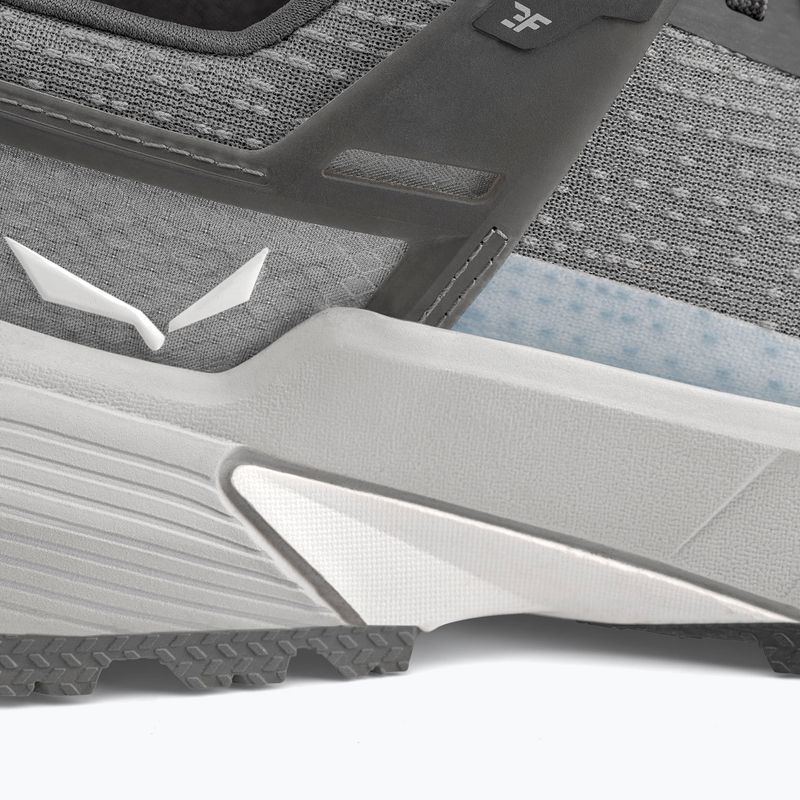 Women's trekking boots Salewa Pedroc 2 onyx/vapor blue 9