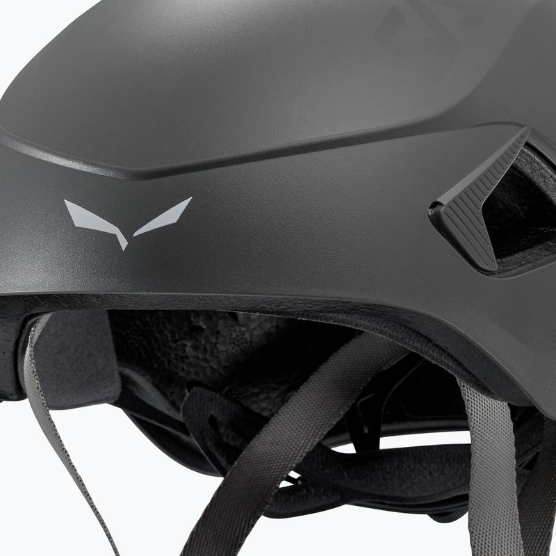 Climbing helmet Salewa Pura 2.0 onyx 2