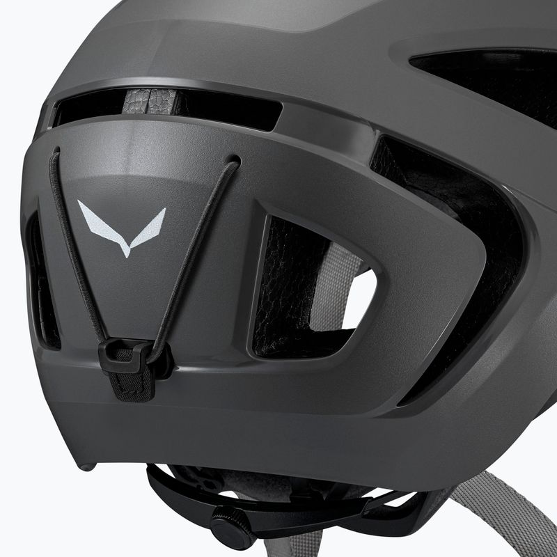 Climbing helmet Salewa Pura 2.0 onyx 3