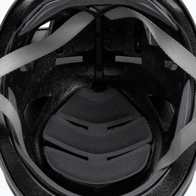 Climbing helmet Salewa Pura 2.0 onyx 4