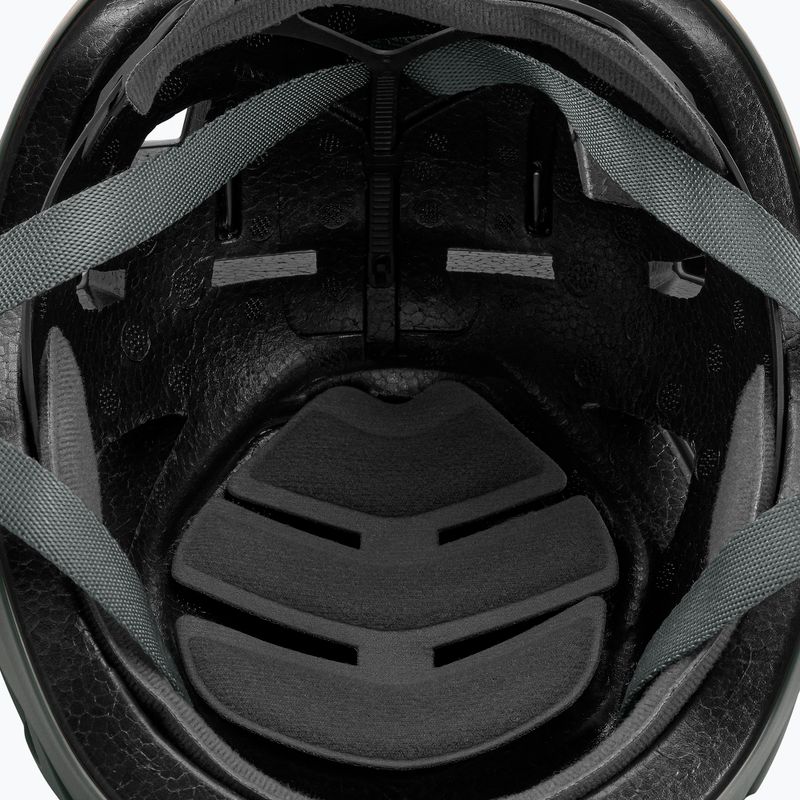 Climbing helmet Salewa Pura 2.0 faded green 4