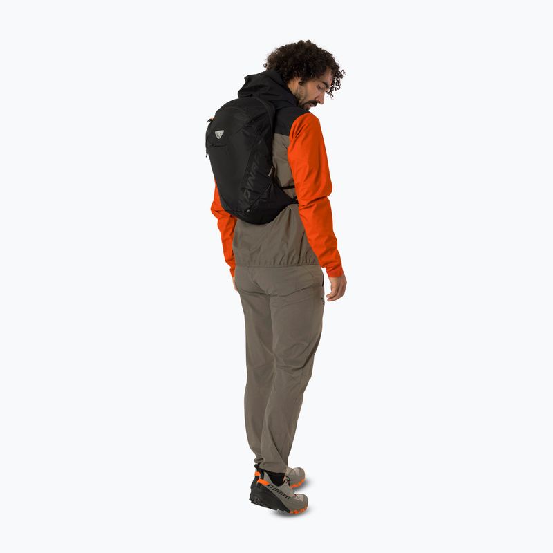 Hiking backpack Dynafit Traverse 16 Backpack 16 l s/m Black Out 5